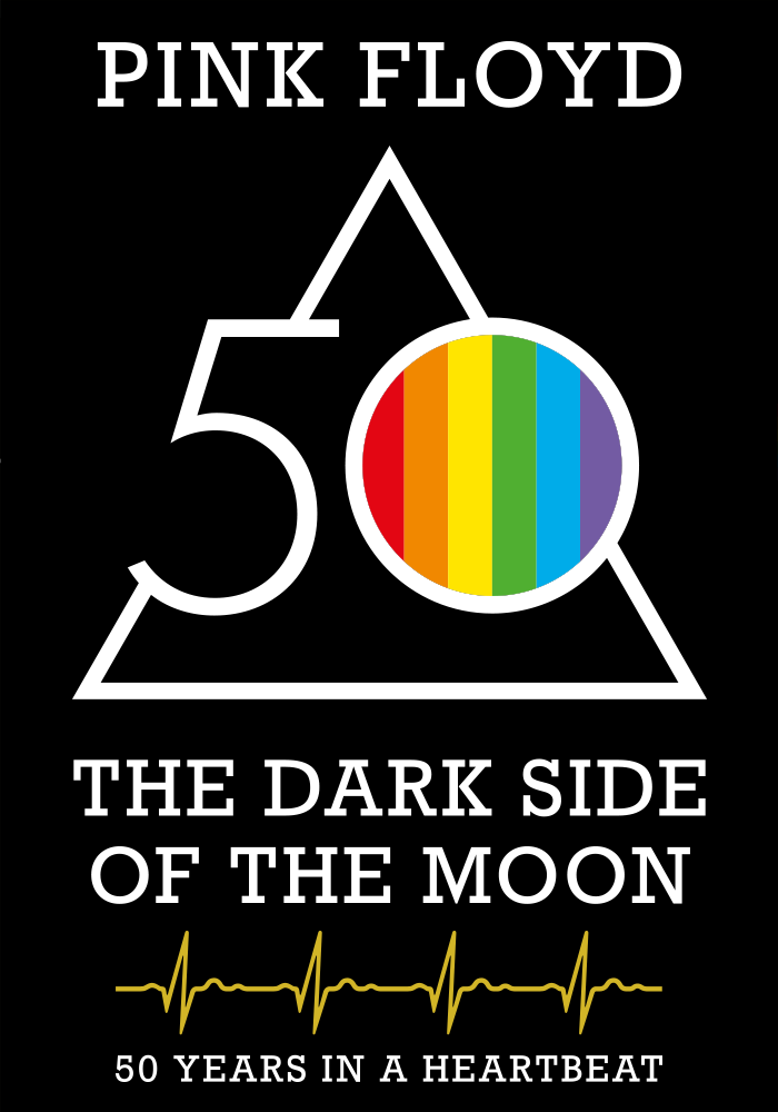 ピンク・フロイド – The Dark Side Of The Moon – Altair Fulldome 